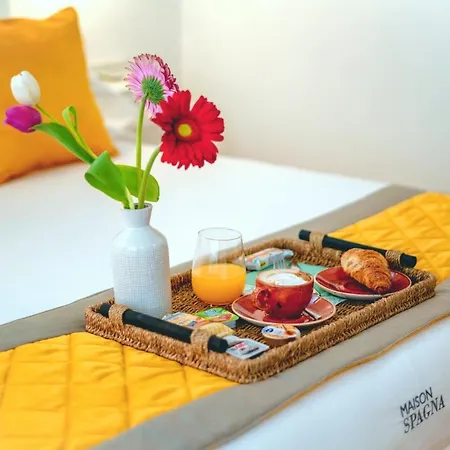 Maison Spagna Guest house