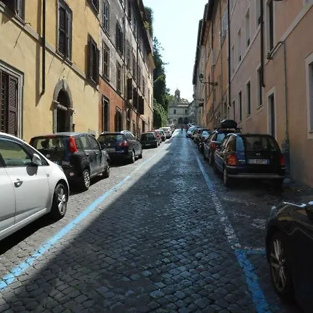 Cheri De Vatican Řím