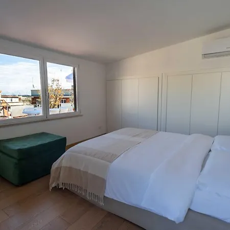 Apartment Vatican Terrace *