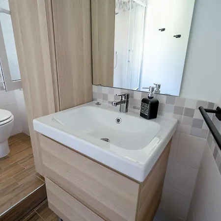 Vatican Terrace Appartement *
