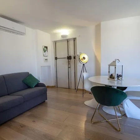 Apartmán Vatican Terrace