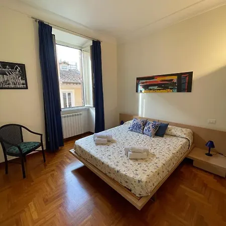 Holiday home Colosseodreamapartment *