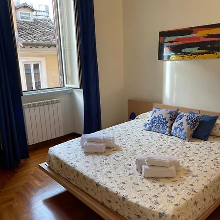 Casa vacanze Colosseodreamapartment Roma