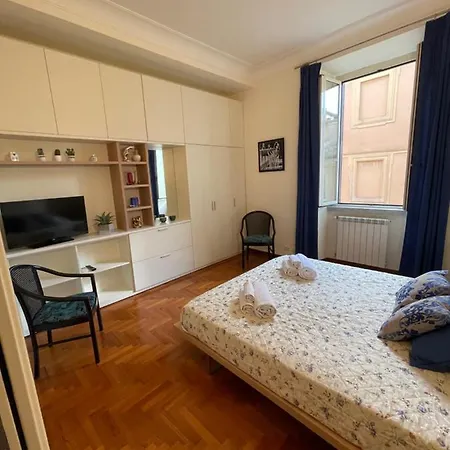 Holiday home Colosseodreamapartment Rome