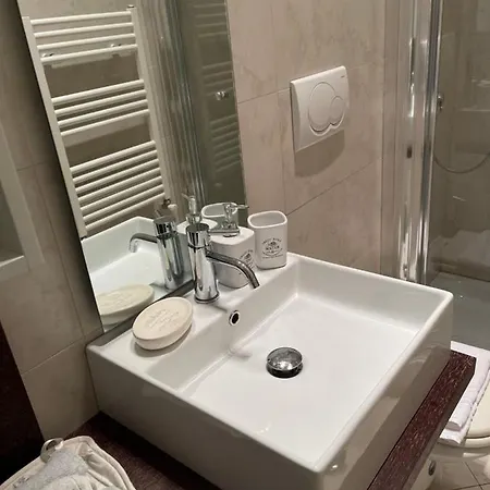 Colosseodreamapartment Holiday home *
