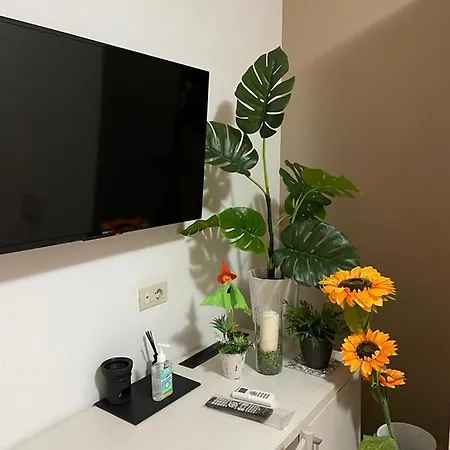 Anna Bed and breakfast Roma