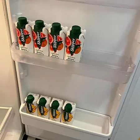 Alojamento de Acomodação e Pequeno-almoço Anna 2*