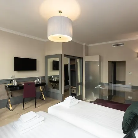 Hotel Castellino
