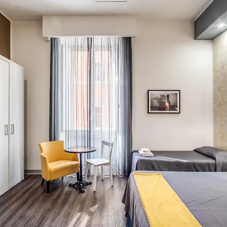 Seiler Hotel