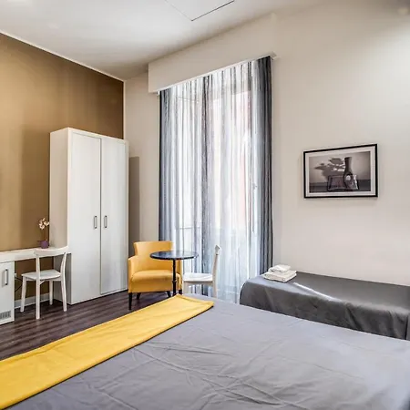 Seiler Hotel