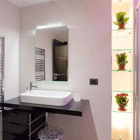 Holidays Apartament Rzym