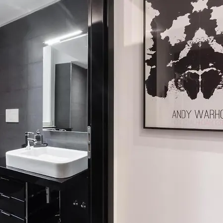 Apartament Holidays