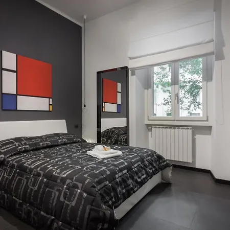 Apartament Holidays *