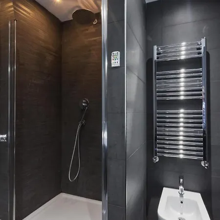 Apartament Holidays *