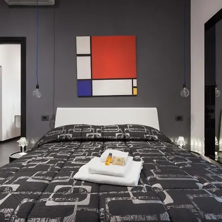 Apartment Holidays Rome