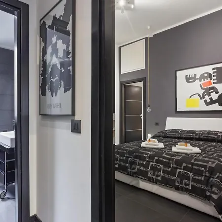 Holidays Apartament