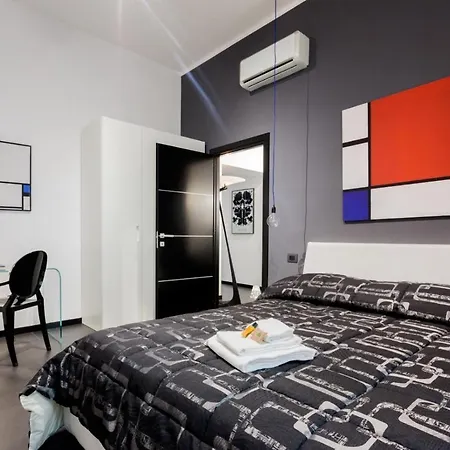 Apartament Holidays *