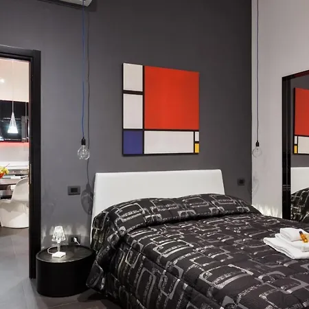 Apartament Holidays *