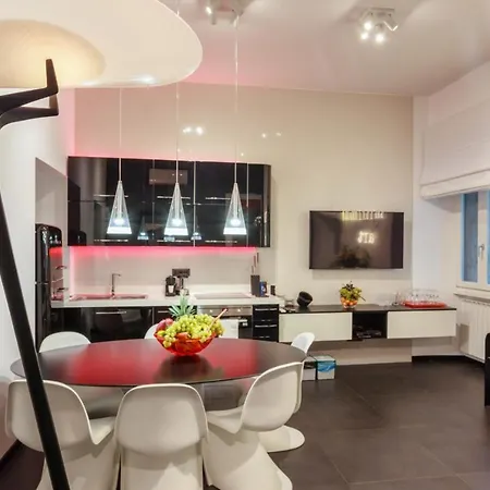 Apartament Holidays Rzym