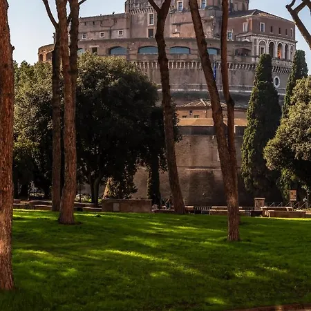 We Love Roma Guest House Guest house Rome