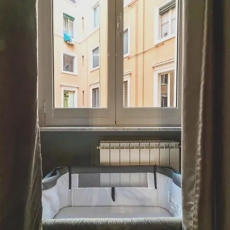 We Love Roma Guest House Guest house