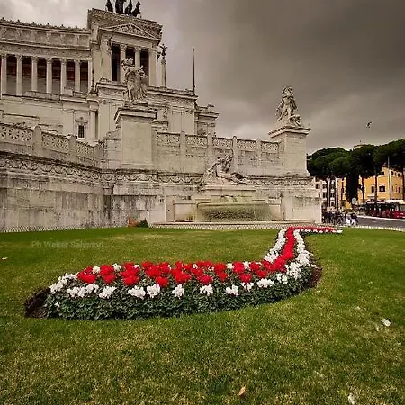 We Love Roma Guest House 2* Rome