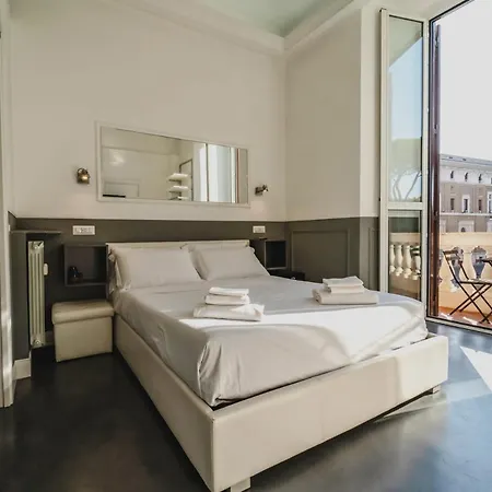 We Love Roma Guest House Guest house 2*