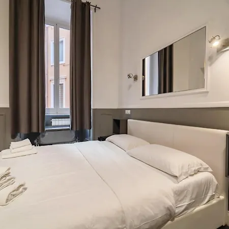 We Love Roma Guest House Guest house 2*