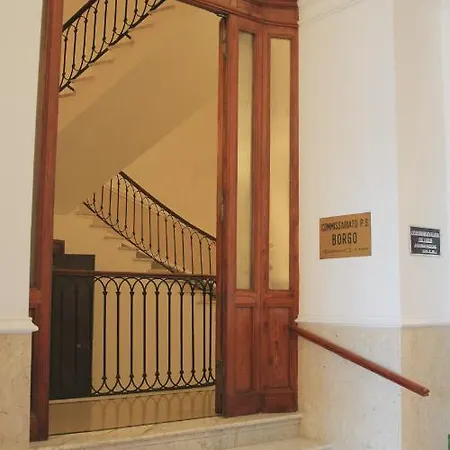We Love Roma Guest House Guest house Rome