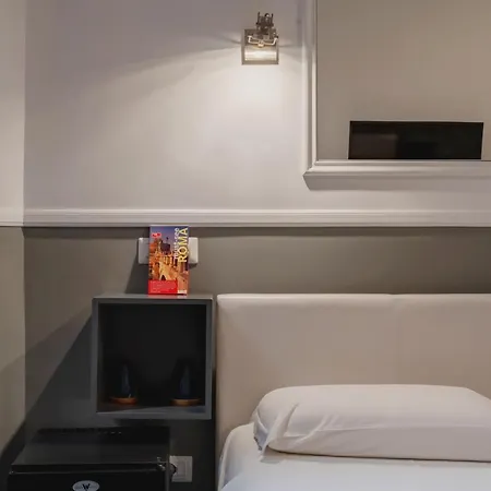 We Love Roma Guest House Rome