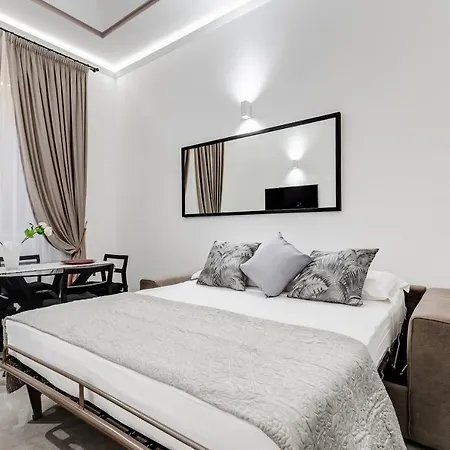 Apartment Unoseitre - Luxury & *