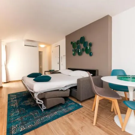 Aurelia Antica & Apartment
