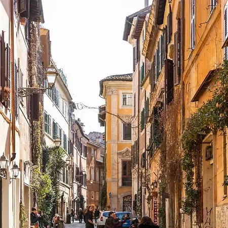 Sonder Trastevere Roma