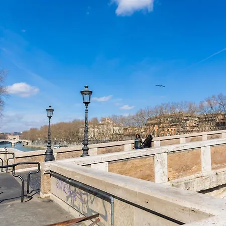 Sonder Trastevere 3* Roma