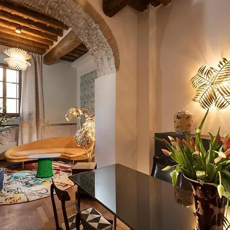 Apartment Manfredi Palm *