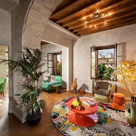 Manfredi Palm * Rome