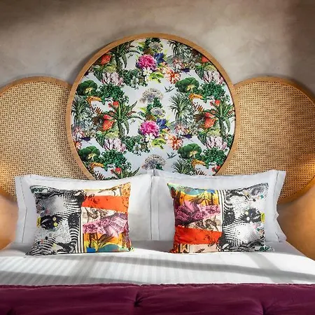 Manfredi Palm Rome