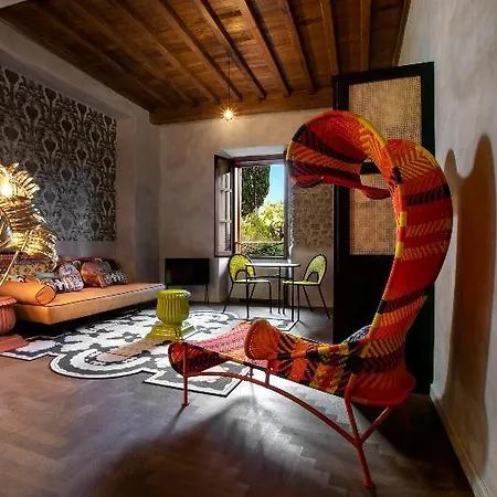 Apartment Manfredi Palm *
