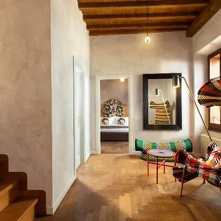 Apartment Manfredi Palm *