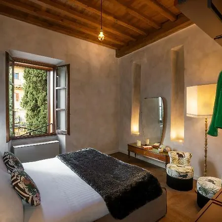 Apartment Manfredi Palm