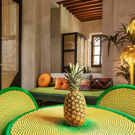 Manfredi Palm
