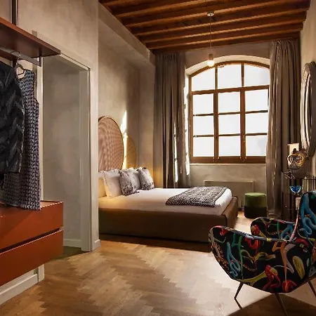 Manfredi Palm Apartment Rome