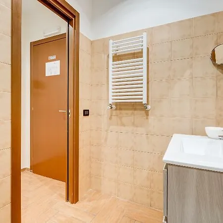 Residenza Affittacamere Roma