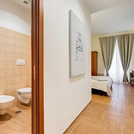 Affittacamere Residenza Roma