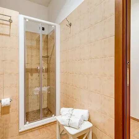 Residenza Affittacamere 2*