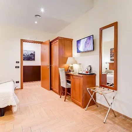 Residenza Affittacamere Roma
