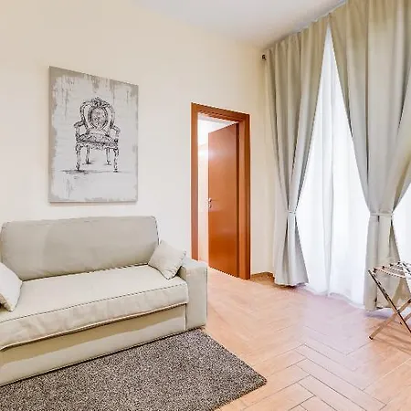 Residenza 2*