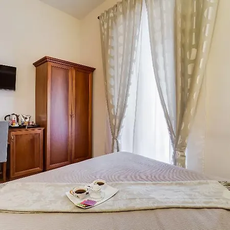 Residenza Affittacamere Roma