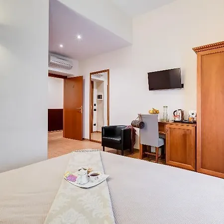 Affittacamere Residenza Roma