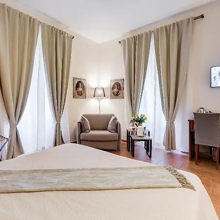 Affittacamere Residenza